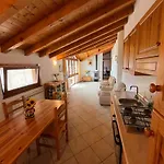 Country house B&B Garzola