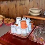 B&B Garzola Country house Ossuccio