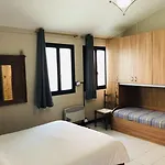 B&B Garzola Country house Ossuccio