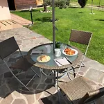 B&B Garzola Country house