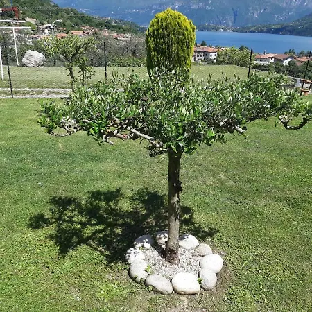 Garzola منزل ريفي Ossuccio