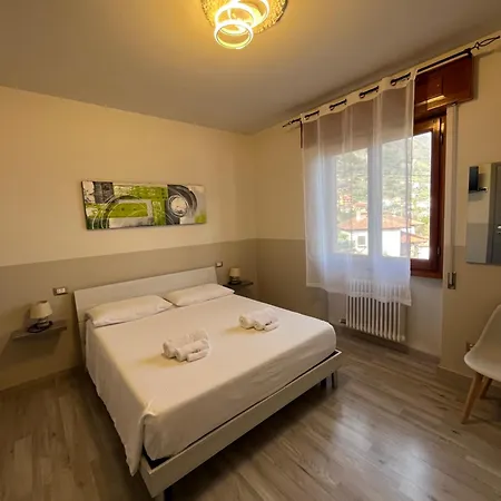 Garzola Landsted *