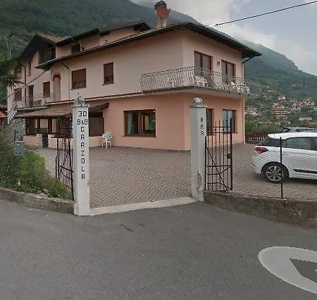 Kır Evi Garzola *