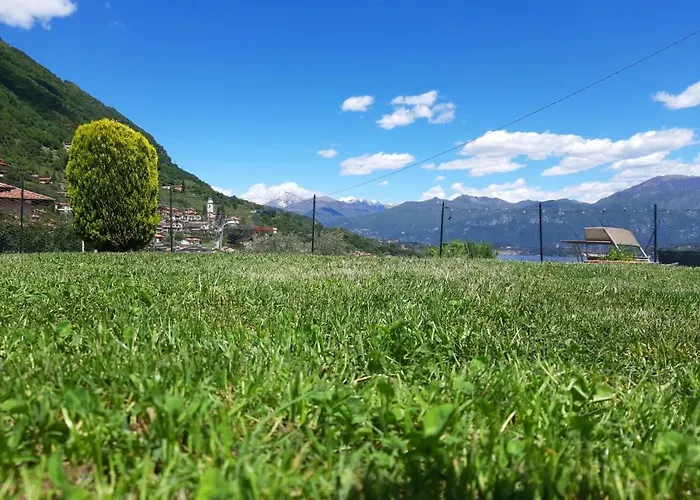 B&B Garzola Country house *