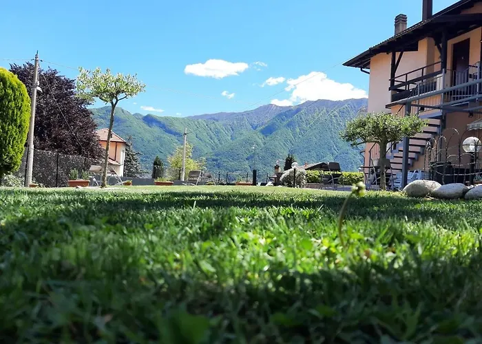 加佐拉住宿加早餐旅馆 乡村民宿