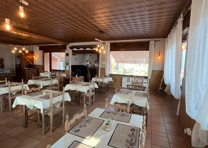 Casa di campagna Garzola *