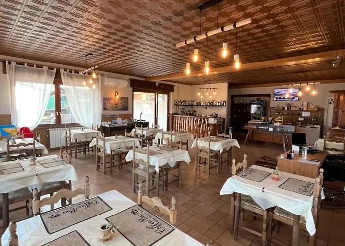 Country house B&B Garzola Ossuccio