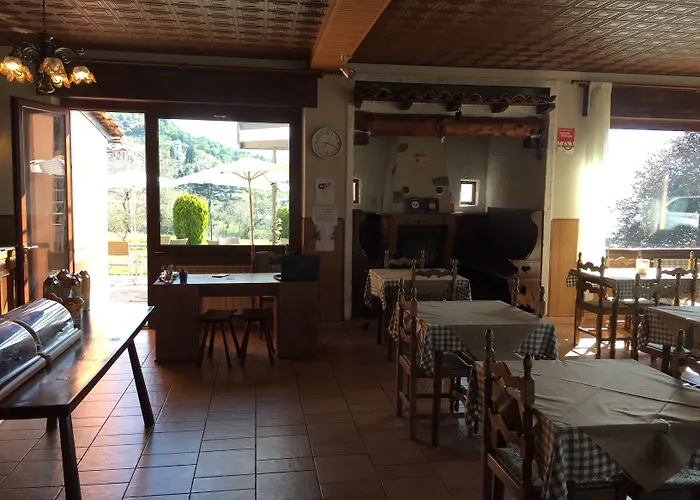 Country house B&B Garzola