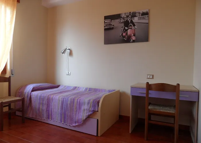 Country house B&B Garzola