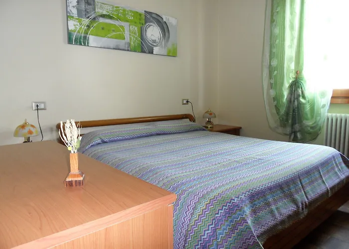 Country house B&B Garzola *