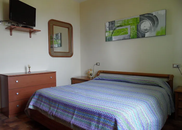 B&B Garzola * Ossuccio