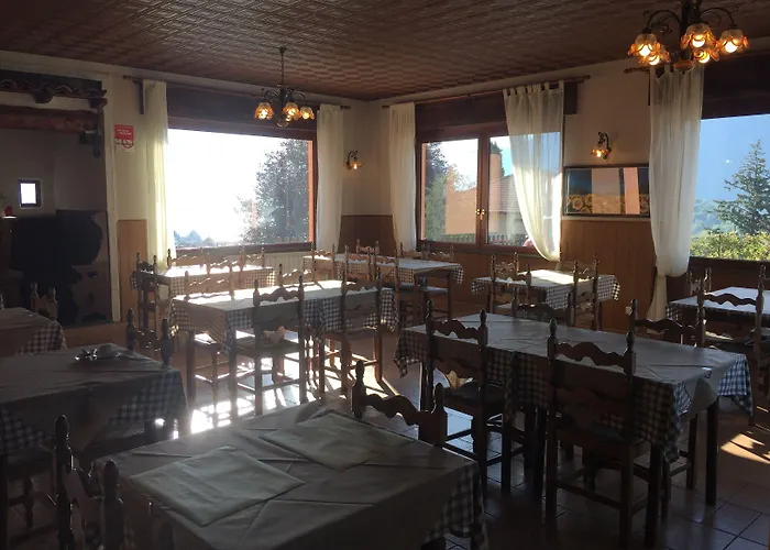 Country house B&B Garzola