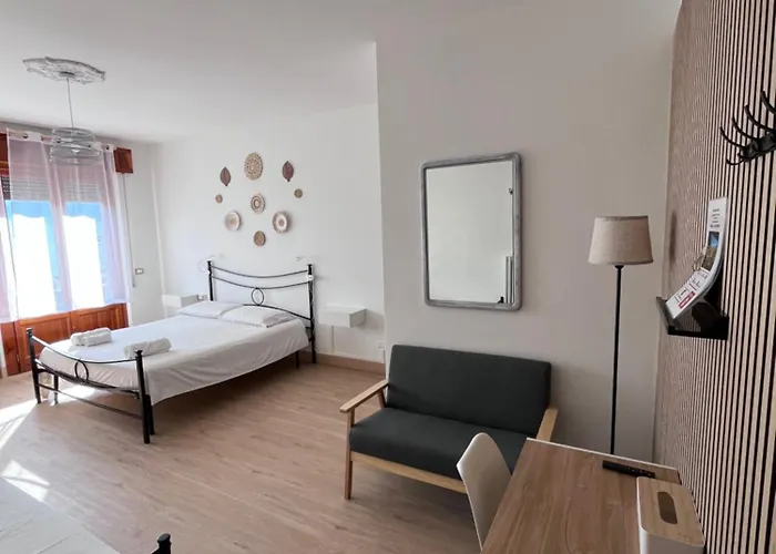 B&B Garzola *