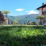 Garzola Casa rural