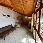 Garzola Casa rural Ossuccio