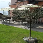 Casa rural Garzola Ossuccio