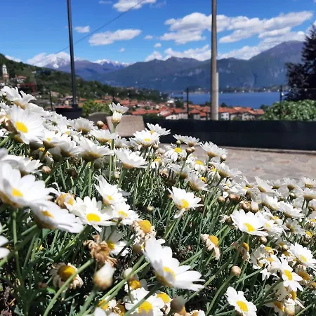 Country house B&B Garzola Ossuccio