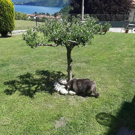 Country house B&B Garzola