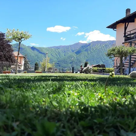 B&B Garzola Country house