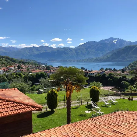 B&B Garzola Ossuccio
