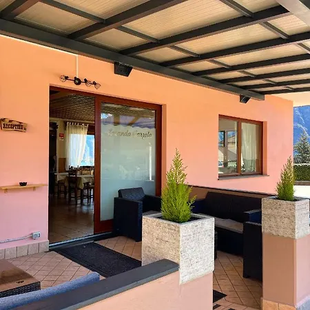 B&B Garzola Country house