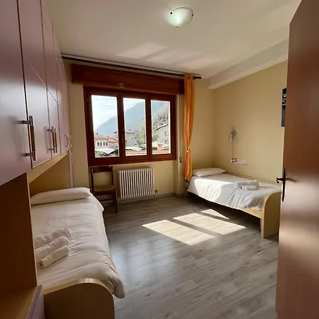 B&B Garzola Country house