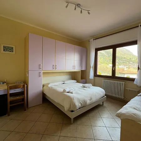 Country house B&B Garzola *