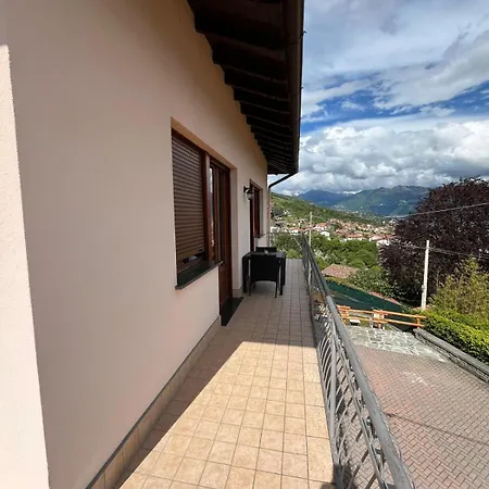 B&B Garzola Country house