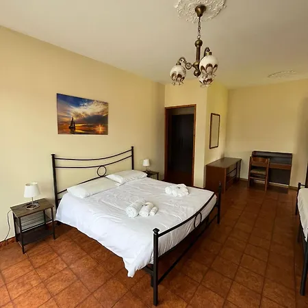 B&B Garzola * Ossuccio