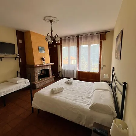 B&B Garzola Ossuccio