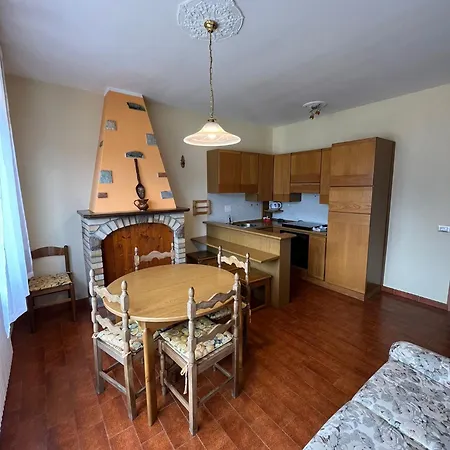 B&B Garzola Country house *