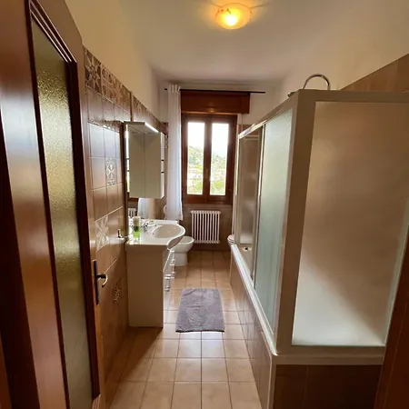 B&B Garzola Ossuccio