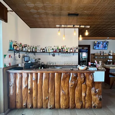 B&B Garzola Ossuccio