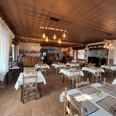 B&B Garzola Country house
