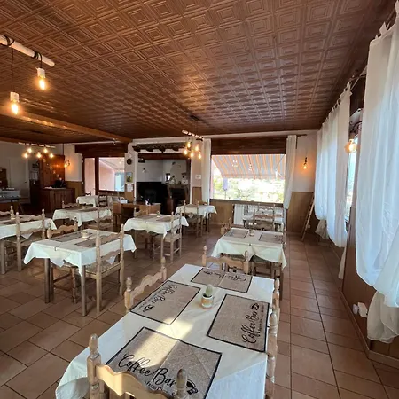 Country house B&B Garzola *