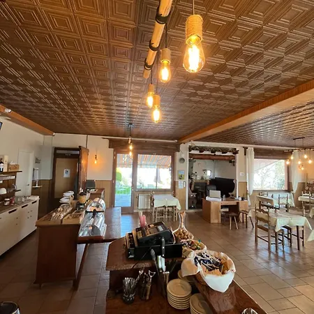 B&B Garzola Country house Ossuccio