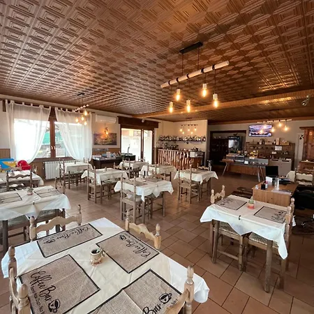 Country house B&B Garzola Ossuccio