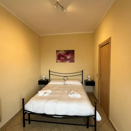 Country house B&B Garzola