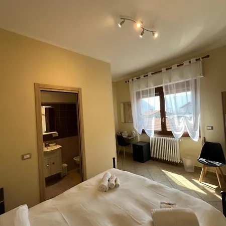 B&B Garzola Country house *