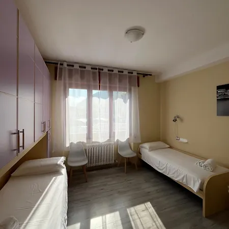 B&B Garzola Ossuccio