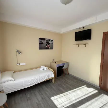 B&B Garzola * Ossuccio