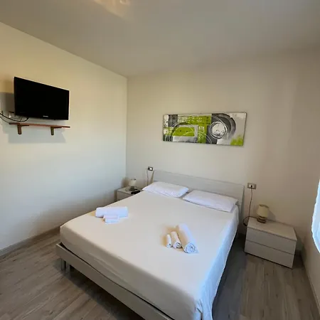 Country house B&B Garzola