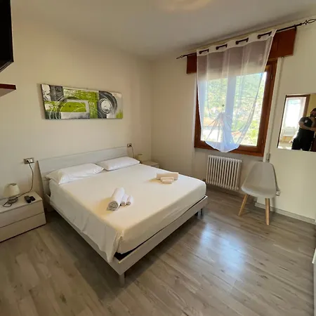 B&B Garzola Country house *