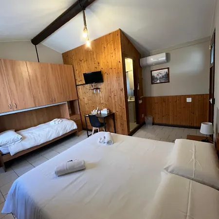 Country house B&B Garzola Ossuccio