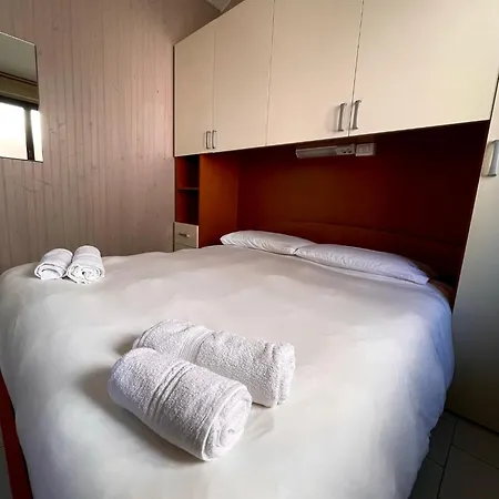 B&B Garzola * Ossuccio