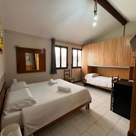 B&B Garzola Country house