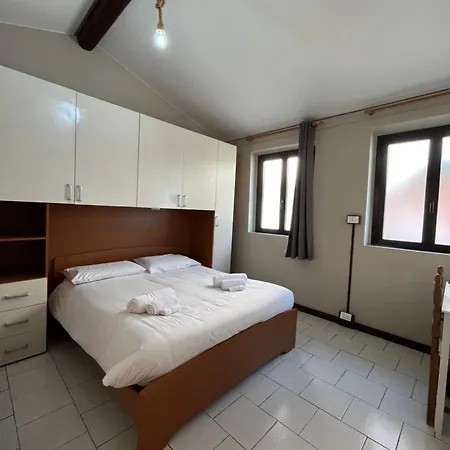 Country house B&B Garzola