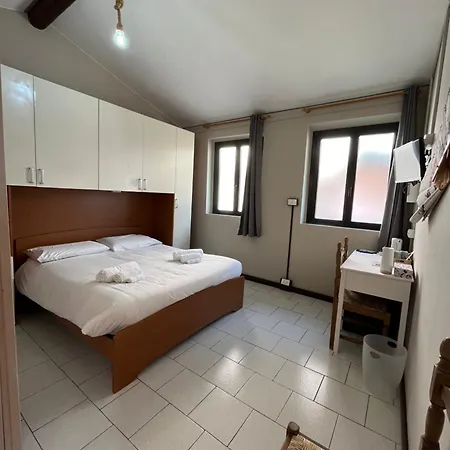 Garzola Casa rural *