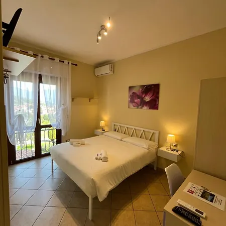 Country house B&B Garzola *