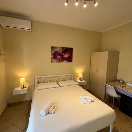 Country house B&B Garzola Ossuccio
